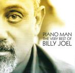 cd - Billy Joel - Piano Man - The Very Best Of Billy Joel, Zo goed als nieuw, Verzenden
