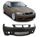 EVO M3 Look Voorbumper BMW 3 Serie E90 E91 05-08 B0485, Nieuw, Voor, BMW, Bumper