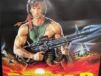 Sylvester Stallone - La Vendetta - Rambo 2, Nieuw