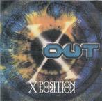 cd - Out  - X-position, Verzenden, Zo goed als nieuw