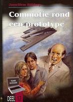 Janwillem Blijdorp, Commotie rond een prototype, Boeken, Ophalen of Verzenden, Nieuw, Janwillem Blijdorp, Nederland