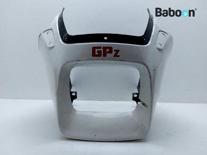 Bovenkuip Kawasaki GPZ 1100 1983-1985 (GPZ1100 ZX1100A), Motoren, Onderdelen | Kawasaki, Gebruikt, Verzenden