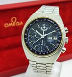 Omega - Speedmaster Mark 4.5 - 176.0012 - Heren - 1984, Sieraden, Tassen en Uiterlijk, Horloges | Heren, Nieuw