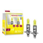 Powertec H1 12V - Retro - Set, Auto-onderdelen, Nieuw, Austin, Verzenden
