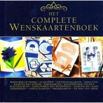 Complete Wenskaartenboek 9789038414614, Gelezen, Onbekend, nvt, Verzenden