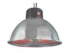 Eurom Partytent heater 1500 Industrial elektrische terrasver, Nieuw, Elektrisch, Plafond