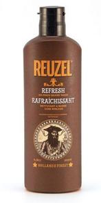 Reuzel Refresh No Rinse Beard Wash 100ml (Baardshampoo), Sieraden, Tassen en Uiterlijk, Uiterlijk | Gezichtsverzorging, Nieuw
