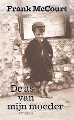 De as van mijn moeder 9789044615265 F. MacCourt, Boeken, Verzenden, Gelezen, F. MacCourt