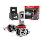 XK Glow H11 IGNITE Series Compact LED Bulb Kit, Ophalen of Verzenden, Nieuw