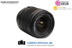 Canon EF-S 18-55mm IS II lens met 12 maanden garantie, Ophalen of Verzenden, Zo goed als nieuw, Standaardlens, Zoom