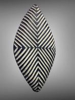 Zulu schild - Zoulou - Zuid-Afrika (Zonder Minimumprijs), Antiek en Kunst, Kunst | Niet-Westerse kunst