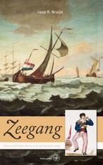 Zeegang | Jaap R. Bruijn | 9789462490987, Boeken, Zo goed als nieuw, Jaap R. Bruijn
