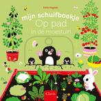 Mijn schuifboekje - Op pad in de moestuin (9789044848182), Boeken, Verzenden, Nieuw