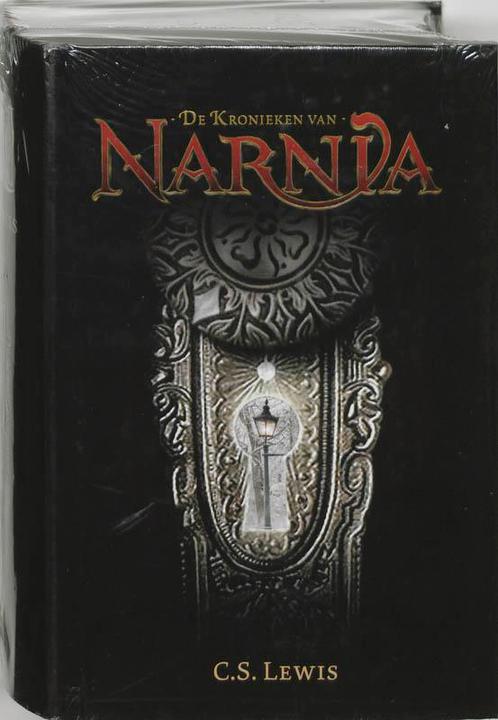De kronieken van Narnia 9789043512459 C.S. Lewis, Boeken, Literatuur, Zo goed als nieuw, Verzenden