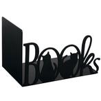 Boekensteun Katten Books - Metaal - 14,2x9cm NIEUW, Huis en Inrichting, Ophalen of Verzenden, Nieuw