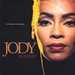 Single vinyl / 7 inch - Jody Watley - Im The One You Need, Zo goed als nieuw, Verzenden