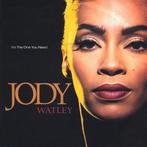 Single vinyl / 7 inch - Jody Watley - Im The One You Need, Verzenden, Zo goed als nieuw