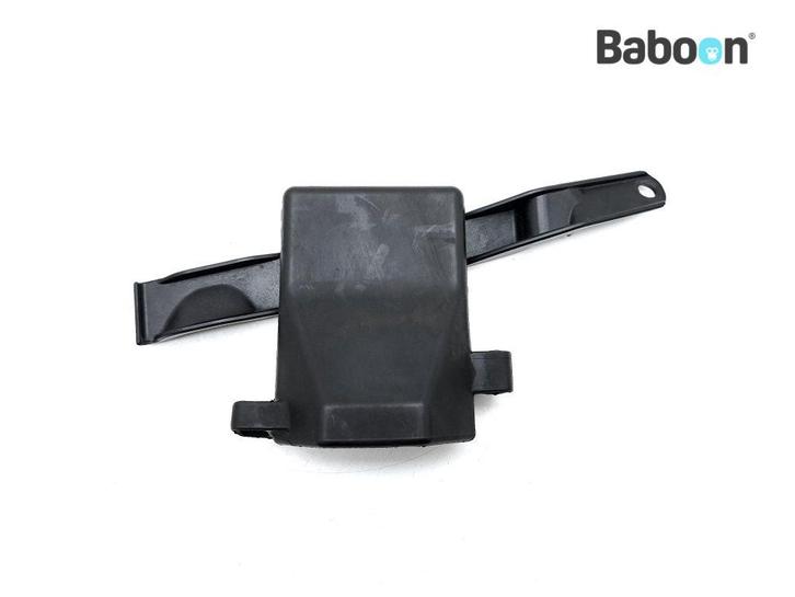 CDI / ECU unit Ducati Multistrada 1200 S Touring 2015-2017, Motoren, Onderdelen | Ducati, Gebruikt, Verzenden