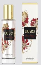 Liu Jo Divine Poppy Bodymist 200ml, Sieraden, Tassen en Uiterlijk, Uiterlijk | Parfum, Nieuw, Verzenden