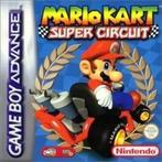 MarioGBA.nl: Mario Kart Super Circuit Lelijk Eendje - iDEAL!, Spelcomputers en Games, Games | Nintendo Game Boy, Gebruikt, Ophalen of Verzenden