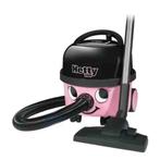 Stofzuiger Hetty Compact Numatic HET160 Roze, Verzenden