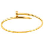 Cartier - Armband - 18 karaat Geel goud, Nieuw