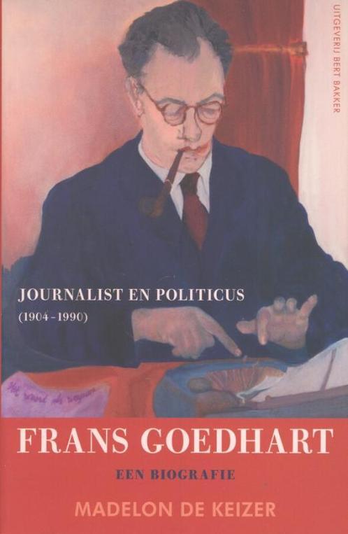 Vrij, onverveerd 9789035135574 Madelon de Keizer, Boeken, Politiek en Maatschappij, Zo goed als nieuw, Verzenden