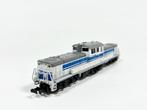 TOMIX N - 2287 - Modeltrein (1) - DD51 diesel locomotief, Nieuw