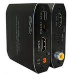 HDMI Audio Extractor 4K/2K - Audio Converter - HDMI In naar, Verzenden, Nieuw