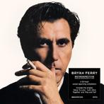 Bryan Ferry - Retrospective: Selected Recordings 1973-2023 -, Cd's en Dvd's, Ophalen of Verzenden, Nieuw in verpakking