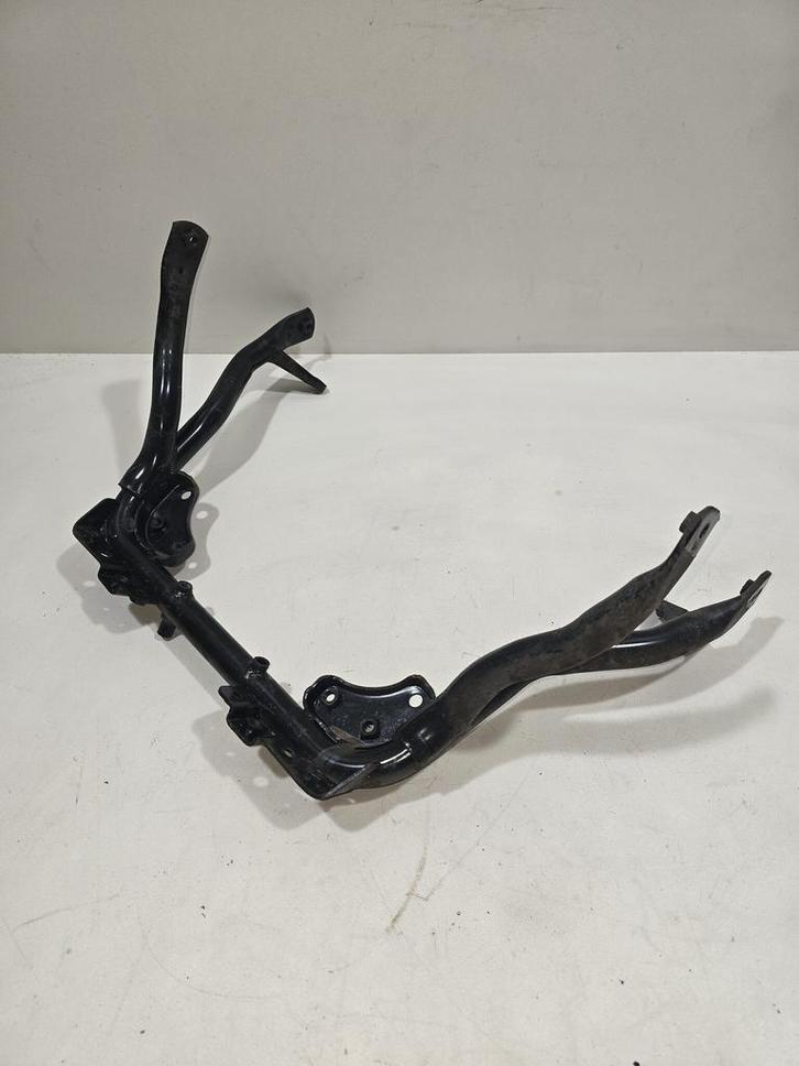 Piaggio Mp3 250 LT 2009 / Frame deel over buddy heen, Fietsen en Brommers, Brommeronderdelen | Scooters, Piaggio, Ophalen of Verzenden