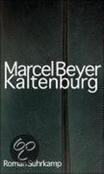 Kaltenburg 9783518419205 Marcel Beyer, Boeken, Gelezen, Marcel Beyer, Verzenden