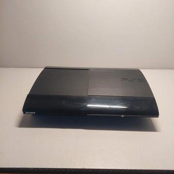 Sony - Playstation 3 (PS3) - Playstaion 3 +20games + 2 beschikbaar voor biedingen