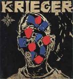 cd - Krieger - Krieger, Verzenden, Nieuw in verpakking