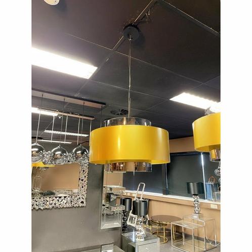 Okura Hanglamp, Huis en Inrichting, Lampen | Overige, Nieuw, Verzenden