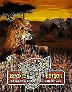 Tickets Safaripark Beekse Bergen | Nu € 18,50, Ticket of Toegangskaart, Drie personen of meer