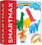Smartmax magnetisch speelgoed - My  van €24,99 voor €19,99, Ophalen of Verzenden, Nieuw
