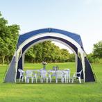 Koepeltent - Outdoor Living - Ruim en Waterbestendig - Groen, Ophalen of Verzenden, Nieuw