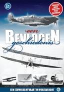 Bevlogen geschiedenis, een - DVD, Verzenden, Nieuw in verpakking