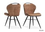 Eetkamerstoel Bob, Huis en Inrichting, Stoelen, Nieuw, Overige kleuren, Eén