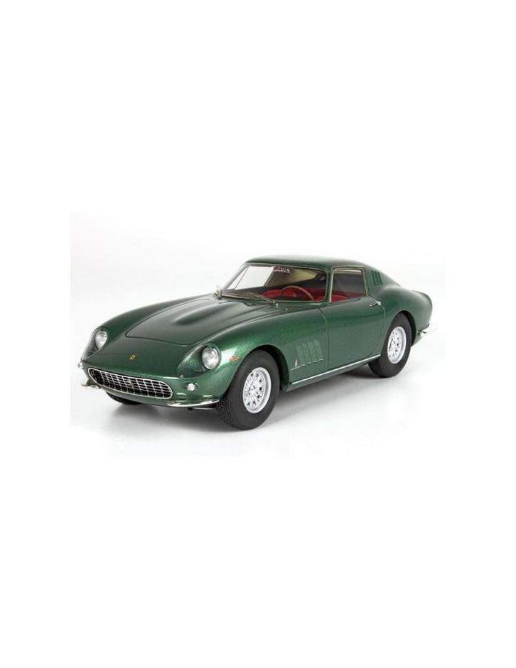 1964 FERRARI 275 GTB SN PERSONAL CAR BATTISTA PINIFARINA, Hobby en Vrije tijd, Modelauto's | 1:18
