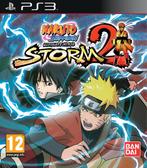 Naruto Shippuden Ultimate Ninja Storm 2 (PlayStation 3), Vanaf 7 jaar, Gebruikt, Verzenden