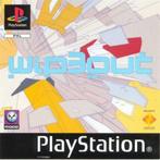 Wipeout 3-Standaard (PlayStation 1) Gebruikt, Spelcomputers en Games, Games | Sony PlayStation 1, Ophalen of Verzenden, Zo goed als nieuw