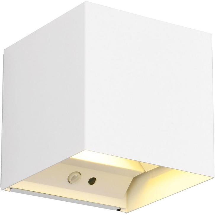 LED Wandlamp - Tuinverlichting - Trion Taner - 5W - Warm Wit, Huis en Inrichting, Lampen | Wandlampen, Nieuw, Metaal, Ophalen of Verzenden