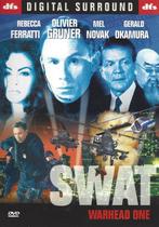 SWAT Warhead One, Verzenden, Nieuw in verpakking, Actie