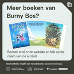 Oma Fladder 8711854559102 Burny Bos, Boeken, Verzenden, Gelezen, Burny Bos