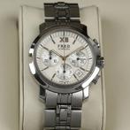 Fred - Paris Chronograph - Zonder Minimumprijs - F36CO -, Sieraden, Tassen en Uiterlijk, Nieuw