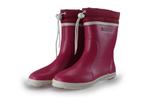 Bergstein Regenlaarzen in maat 35 Roze | 10% extra korting, Kinderen en Baby's, Kinderkleding | Schoenen en Sokken, Verzenden
