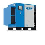 Alup schroefcompressor | 3.300 l/min | met koeldroger | 22Kw, 800 liter/min of meer, 6 tot 10 bar, Nieuw, Ophalen of Verzenden