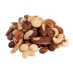 Macadamiamix Naturel 140g, Verzenden, Nieuw